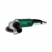 Угловая шлифовальная машина DWT WS24-230 T