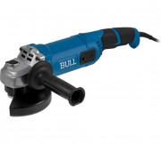Угловая шлифовальная машина Bull WS 1501
