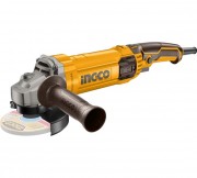 Угловая шлифовальная машина INGCO AG1100385