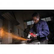 Угловая шлифовальная машина Milwaukee AGV 15-125 XE Угловая шлифовальная машина Milwaukee AGV 15-125 XE