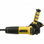 Угловая шлифовальная машина Hanskonner HAG13125TES Угловая шлифовальная машина Hanskonner HAG13125TES