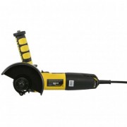 Угловая шлифовальная машина Hanskonner HAG13125TES