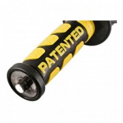 Угловая шлифовальная машина Hanskonner HAG13125TES