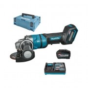 Угловая шлифовальная машина Makita GA050GT101