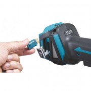 Угловая шлифовальная машина Makita DGA518ZU Угловая шлифовальная машина Makita DGA518ZU