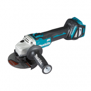 Угловая шлифовальная машина Makita DGA512Z