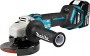 Угловая шлифовальная машина Makita DGA511RT