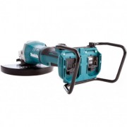 Угловая шлифовальная машина Makita DGA700Z