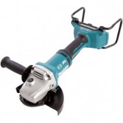 Угловая шлифовальная машина Makita DGA700Z
