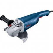 Угловая шлифовальная машина Bosch GWS 2200