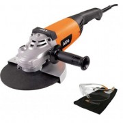 Угловая шлифовальная машина AEG Powertools WS 2200-180 DMS Угловая шлифовальная машина AEG Powertools WS 2200-180 DMS