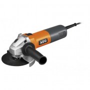 Угловая шлифовальная машина AEG Powertools WS 6-125