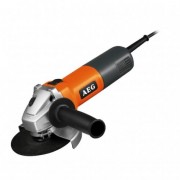 Угловая шлифовальная машина AEG Powertools WS 6-125 Угловая шлифовальная машина AEG Powertools WS 6-125