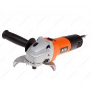 Угловая шлифовальная машина AEG Powertools WS 6-125