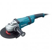 Угловая шлифовальная машина Makita GA9030SF01