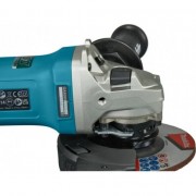 Угловая шлифовальная машина Makita GA5090X01