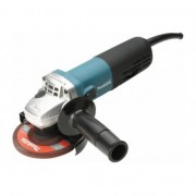 Угловая шлифовальная машина Makita 9557HNRK