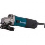 Угловая шлифовальная машина Makita 9557HNRK
