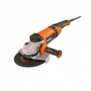 Угловая шлифовальная машина AEG Powertools WS 24-230 GEV