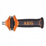Угловая шлифовальная машина AEG Powertools WS 24-230 GEV