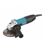 Угловая шлифовальная машина Makita GA5030RX9