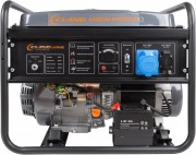 Бензиновый генератор Eland LA7000E Бензиновый генератор Eland LA7000E