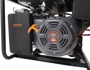 Бензиновый генератор Eland LA7000E