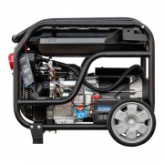 Бензиновый генератор Hyundai HHY10850FEB-3-ATS