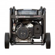 Бензиновый генератор Hyundai HHY10850FEB-3-ATS