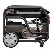 Бензиновый генератор Hyundai HHY10850FEB-3-ATS