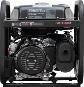 Бензиновый генератор Hyundai HHY10850FEB-ATS