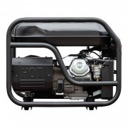 Бензиновый генератор Hyundai HHY9850FEB-3-ATS