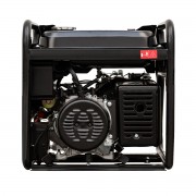 Бензиновый генератор Hyundai HHY9550FE-3-ATS