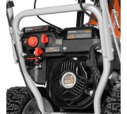 Снегоуборщик бензиновый DAEWOO S 7565