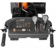 Снегоуборщик бензиновый DAEWOO S 7565