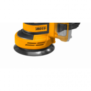 Эксцентриковая шлифовальная машина INGCO CROSLI2001 Эксцентриковая шлифовальная машина INGCO CROSLI2001