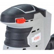 Эксцентриковая шлифовальная машина Ставр МШЭА-125/20