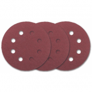 Эксцентриковая шлифовальная машина Einhell TP-RS 18/32 Li BL Solo Эксцентриковая шлифовальная машина Einhell TP-RS 18/32 Li BL Solo