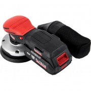 Эксцентриковая шлифовальная машина Elitech COS 2012SL