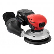 Эксцентриковая шлифовальная машина Elitech COS 2012SL