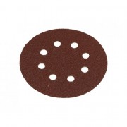 Эксцентриковая шлифовальная машина Hanskonner HOS8145R