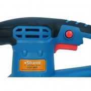 Эксцентриковая шлифовальная машина Sturm OS8148RP