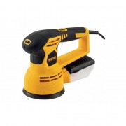 Эксцентриковая шлифовальная машина Denzel OS-125