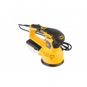 Эксцентриковая шлифовальная машина Denzel OS-125