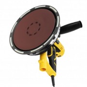 Шлифовальная машина для стен Kolner KWS 900-225L