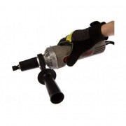 Прямая шлифовальная машина CROWN CT13307