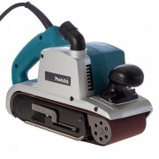 Профессиональная ленточная шлифмашина Makita 9403