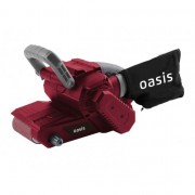 Ленточная шлифовальная машина Oasis GL-105 Pro