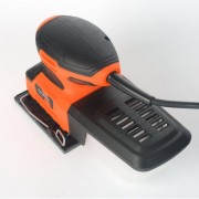 Вибрационная шлифовальная машина PATRIOT OS 105