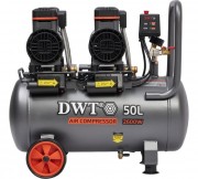 Воздушный компрессор DWT K26-50 OA-CU